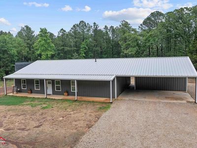 8608 Fm 2276 N, Henderson, TX, 75652