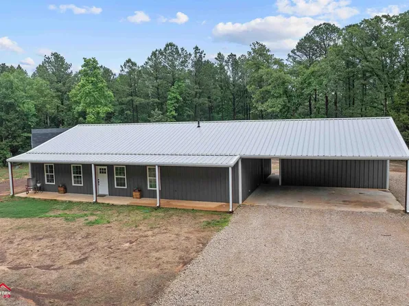 8608 Fm 2276 N, Henderson, TX 75652