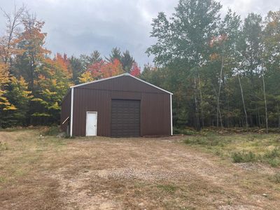 LOT 1 Highway 70 W, Eagle River, WI, 54521