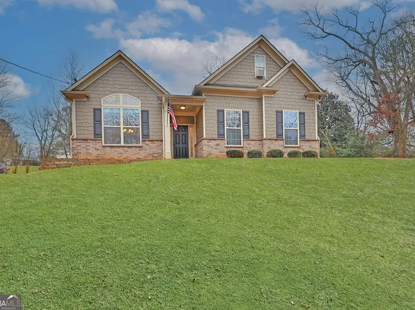 1971 Tanglewood Dr, Snellville, GA 30078