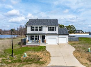 338 Beaver Tavern Dr, Benson, NC 27504