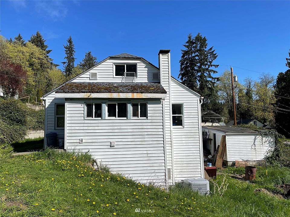 2905 NE Alder Street, Bremerton, WA 98310 Zillow