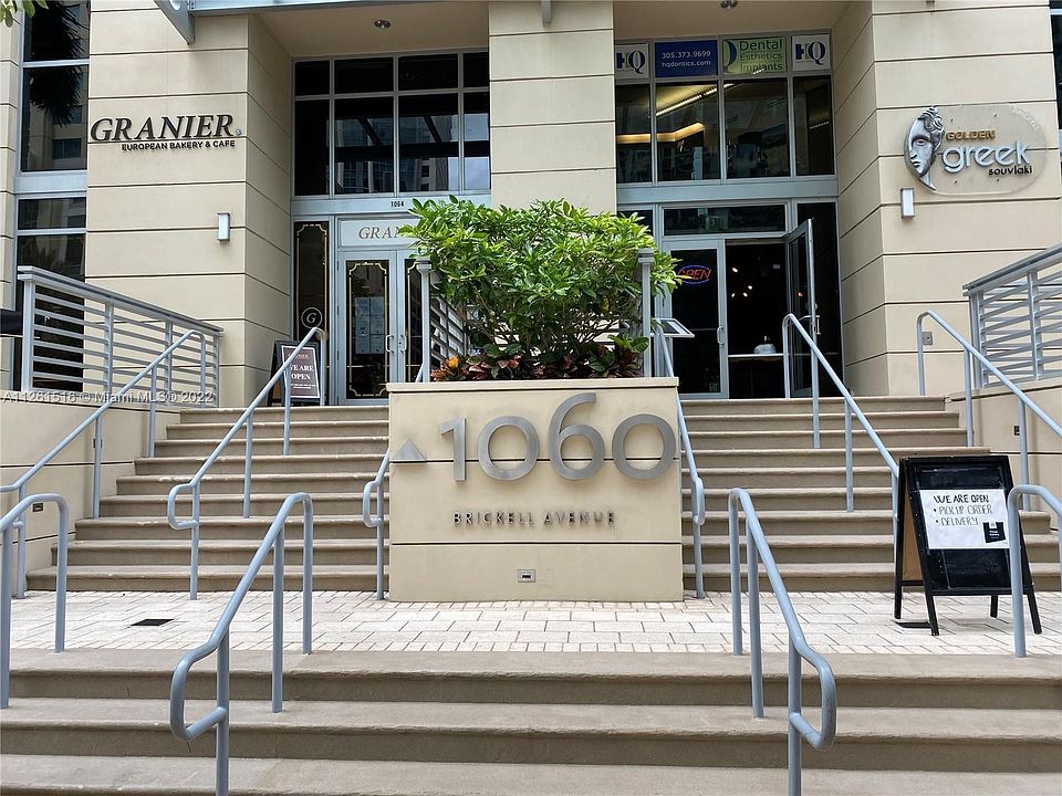1st image of 1060 Brickell Ave APT 1905
