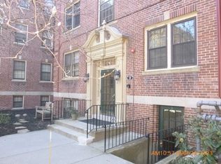 58 Elm St APT 12, Worcester, MA 01609