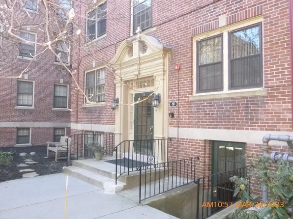 58 Elm St APT 12, Worcester, MA 01609