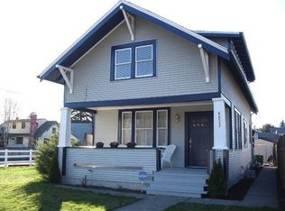 6833 SE 77th Ave, Portland, OR 97206