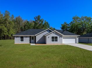 1784 SW 168th Loop, Ocala, FL 34473