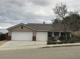 38560 Juniper Tree Rd, Palmdale, CA 93551