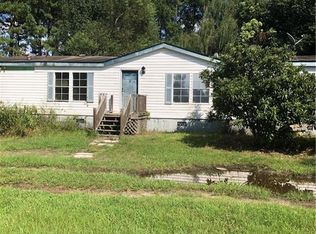 1200 Low Ground Rd, Guyton, GA 31312