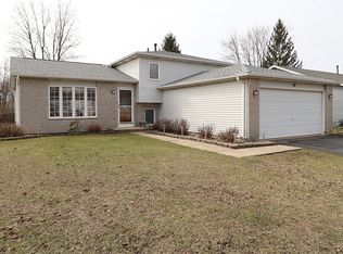 59 Austrian Dr, Romeoville, IL