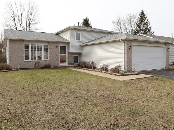59 Austrian Dr, Romeoville, IL 60446