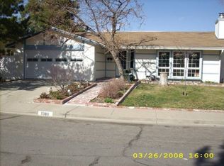 1080 San Miguel Way, Sparks, NV