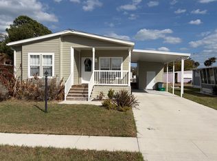 5409 Wilson Dr, Port Orange, FL 32127