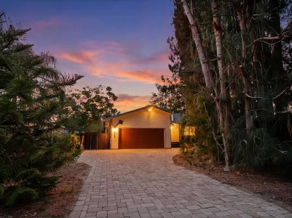 4408 Groveland Ave, Sarasota, FL 34231