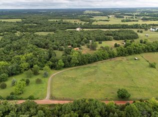 344586 E 860th Rd, Chandler, OK 74834