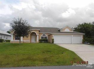 4657 SW Tacoma St, Port Saint Lucie, FL 34953