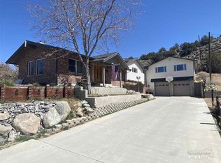 14510 Virginia Foothills Dr, Reno, NV 89521