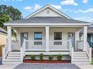 9017 Green St #19, New Orleans, LA 70118