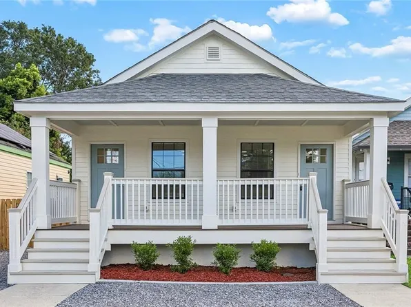 9017 Green St #19, New Orleans, LA 70118