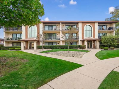 7448 Ponderosa Ct Unit 1D, Orland Park, IL, 60462
