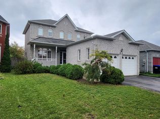 1964 Emerald Ct, Innisfil, ON L9S 2A1