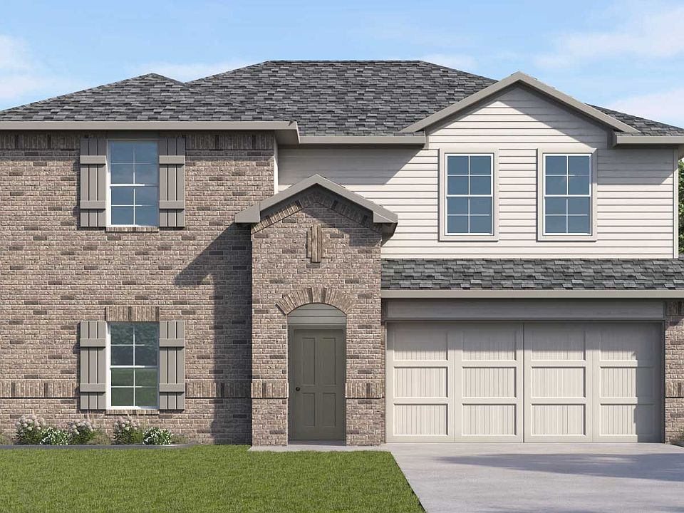 Plan Elevation.