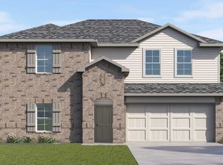 The Perry Plan, Carillon, Manor, TX 78653
