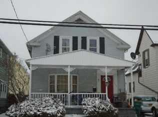 633 Pasadena Ave, Niagara Falls, NY 14304