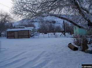 12 Grosh Ave, Dayton, NV 89403
