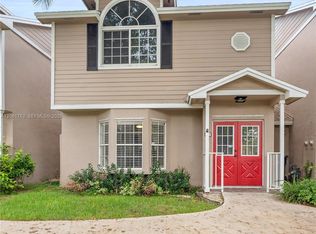 Courtyards Of Deerwood, Miami, FL 33186