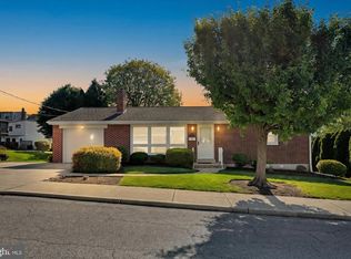 322 Taylor St, Lebanon, PA 17042