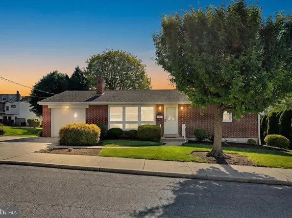 322 Taylor St, Lebanon, PA 17042