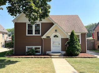 10539 S Springfield Ave, Chicago, IL 60655