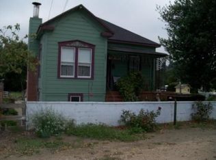 3334 Pescadero Creek Rd, Pescadero, CA 94060