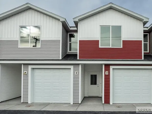 2411 1st St, Idaho Falls, ID 83401