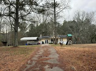 7663 William Howton Rd, Mulga, AL 35118
