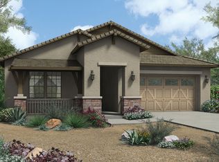 2428 N Beverly Pl, Buckeye, AZ 85396