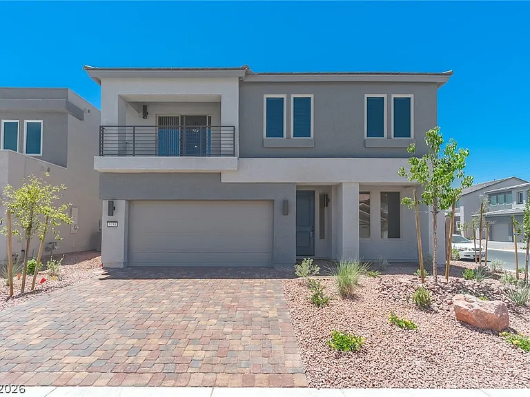 5733 Tioga Way — Photo 1