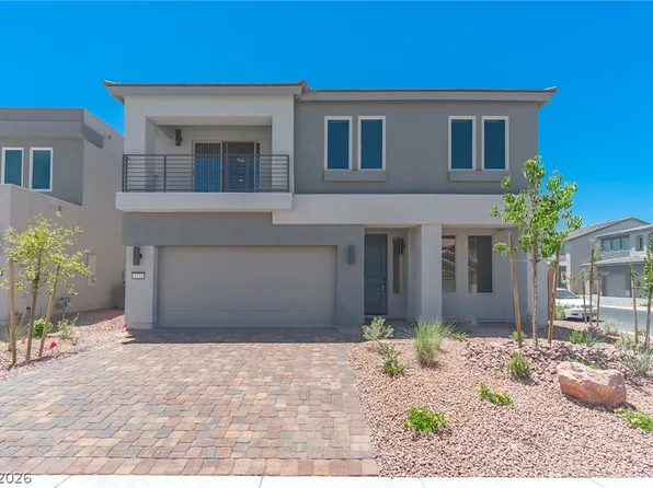 5733 Tioga Way, Las Vegas, NV 89139