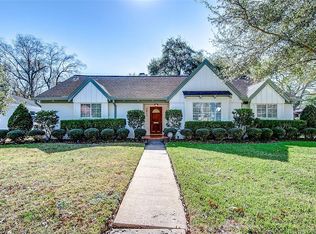 5611 Cheena Dr, Houston, TX 77096