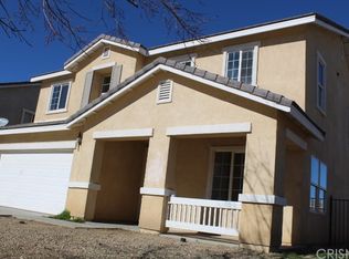 3141 Peaceful Way, Lancaster, CA 93535