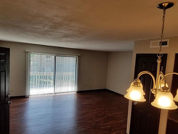 Bouse Apartment Homes