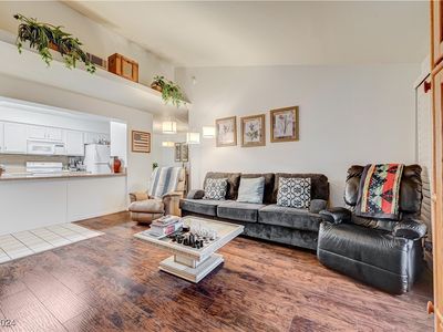 2725 S Nellis Blvd Unit 2108, Las Vegas, NV, 89121