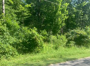 Vl Birch Ln, Pentwater, MI 49449