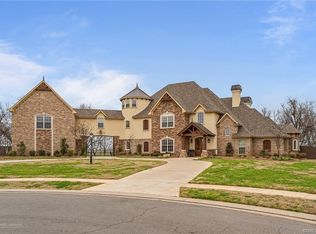 469 Kingston Plantation Blvd, Benton, LA 71006