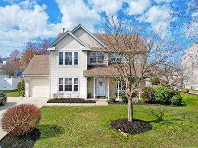 13 Mayflower Dr, Sicklerville, NJ, 08081