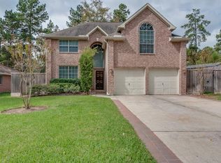 12651 Browning Dr, Montgomery, TX 77356