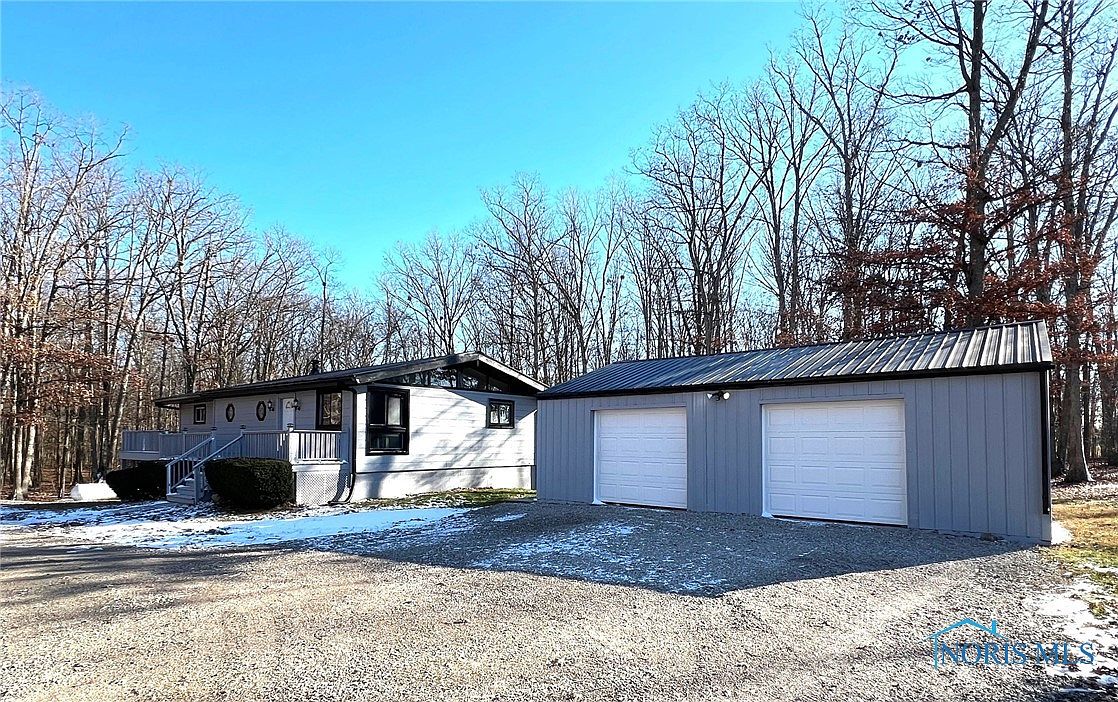15215 Township Highway 71, Upper Sandusky, OH 43351 Zillow