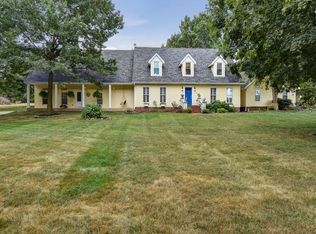 3850 E Farm Road 130, Springfield, MO 65802