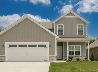 4104 Rock Stream Ln, Charlestown, IN 47111